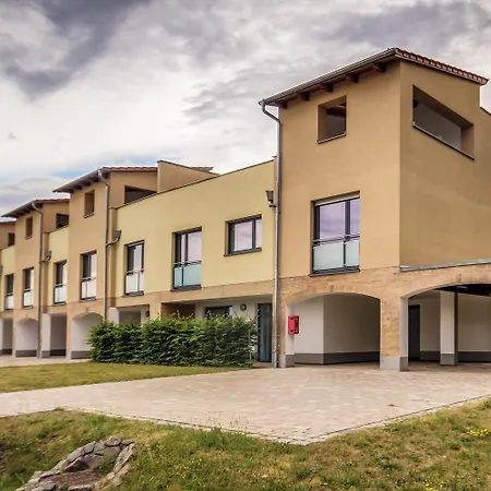 Lagovida Seglerhuette D Am Stoermthaler Appartamento *