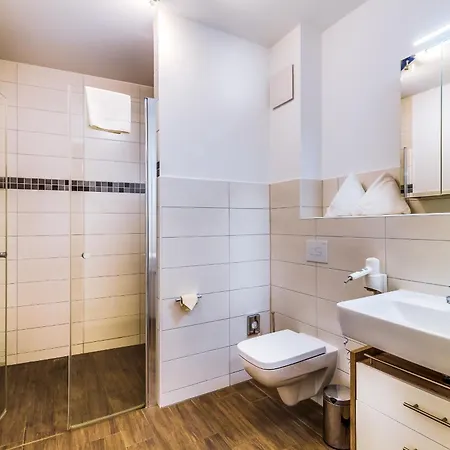 Lagovida Seglerhuette D Am Stoermthaler Appartamento