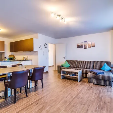 Apartment Lagovida Seglerhuette D Am Stoermthaler