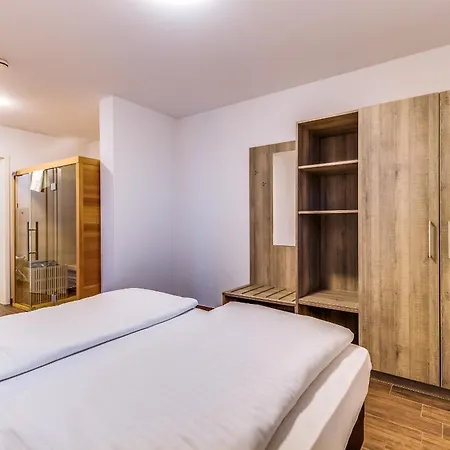 Appartamento Lagovida Seglerhuette D Am Stoermthaler *