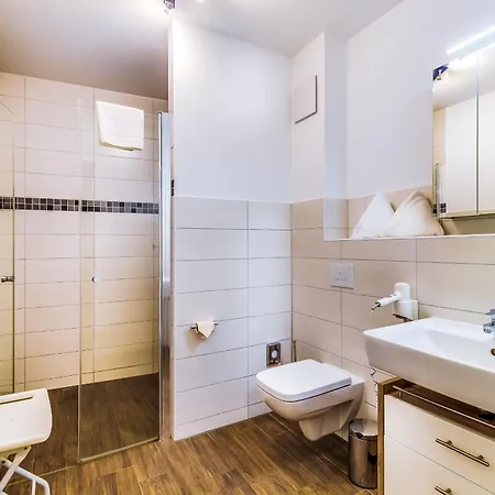 Lagovida Seglerhuette D Am Stoermthaler Apartment *