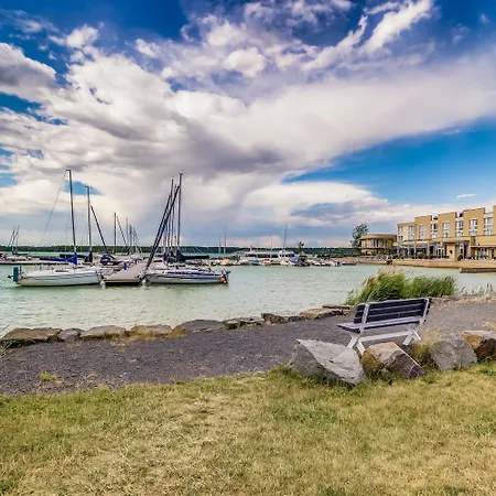 Lagovida Seglerhuette D Am Stoermthaler Daire *